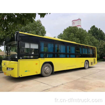 Bus de tourisme bus de ville occasion
